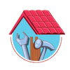 Siding Replacement LLC Logo